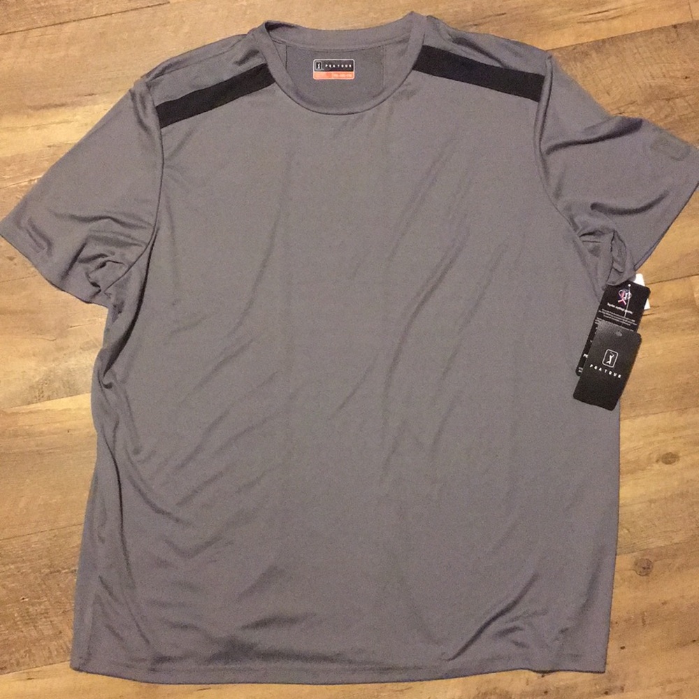 NWT Pga shirt